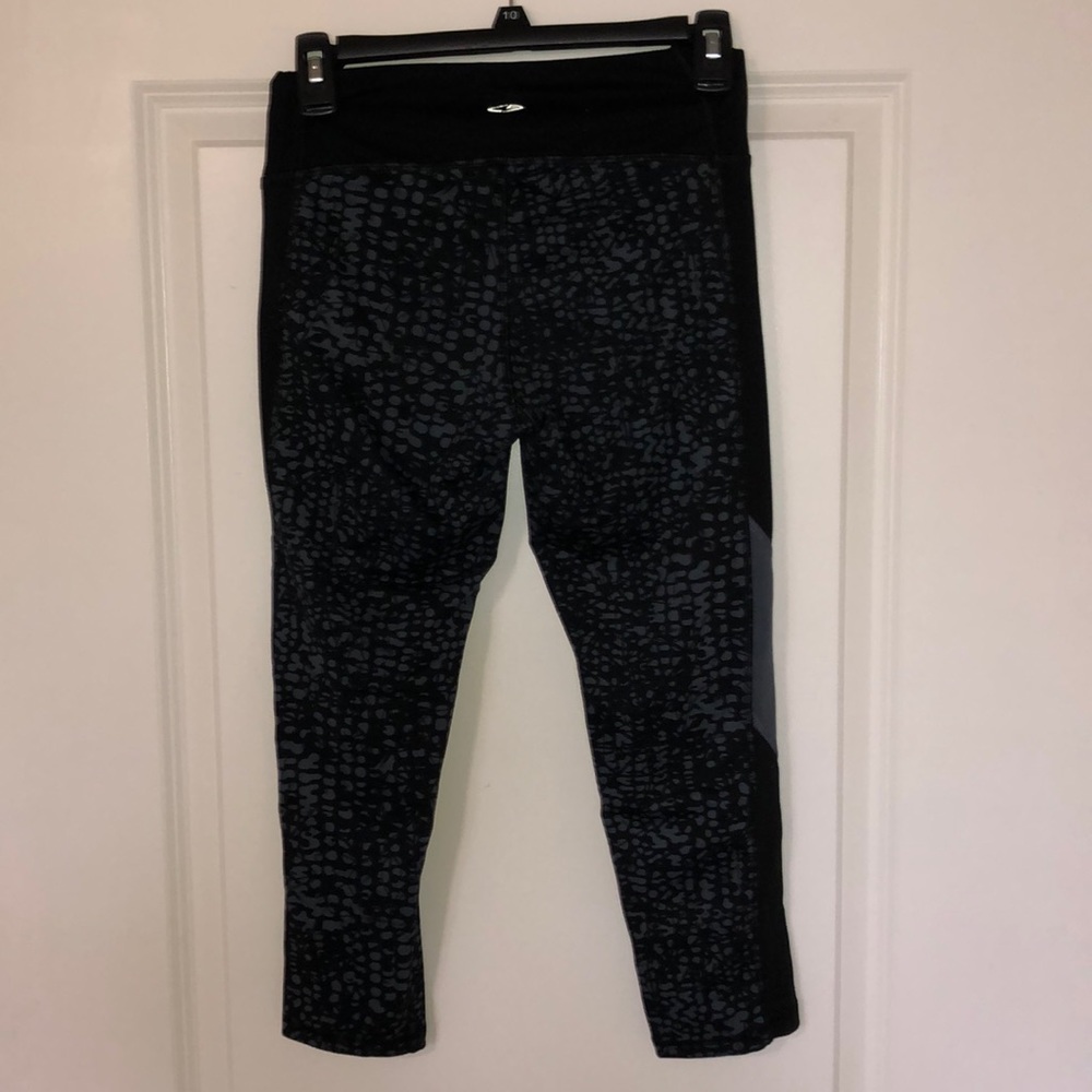 Champion crop leggings